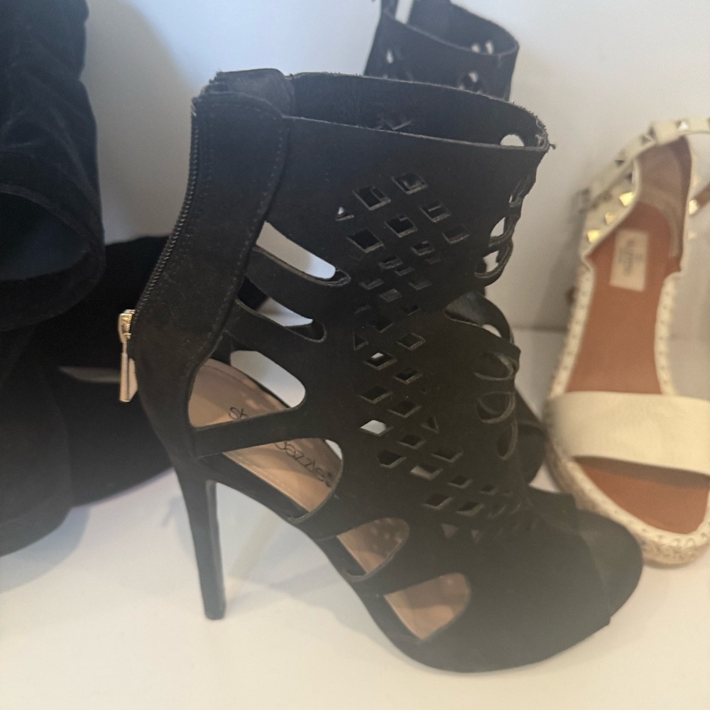Heels